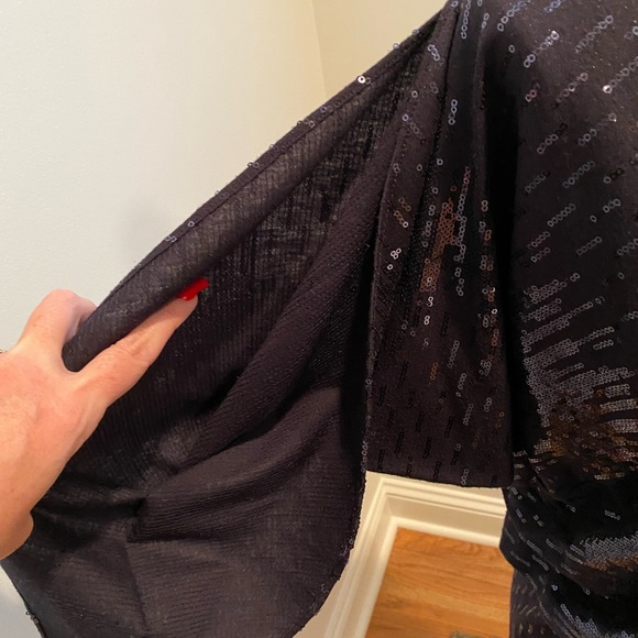 David Meister mini-dress - Picture 5 of 16